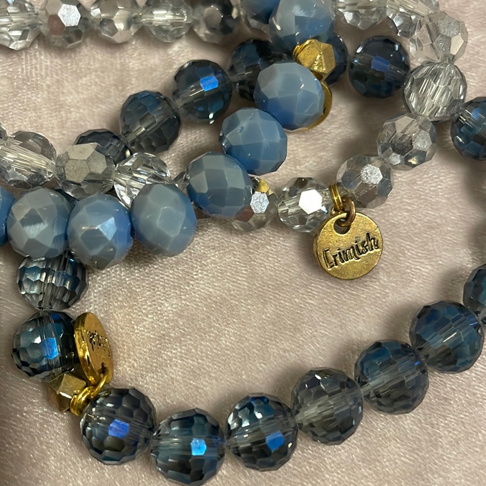 Erimish Bracelet Stack - image 3